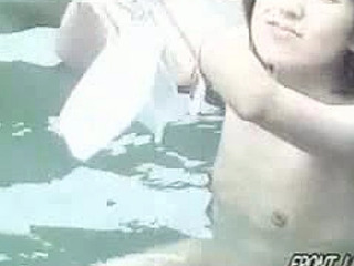 Sexy naughty nippon teens hidden cam upskirt fuck nirvana