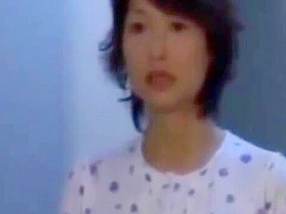 Forbidden Desires Explode as Virgin Tutor Gets Fucked in Nippon XXX